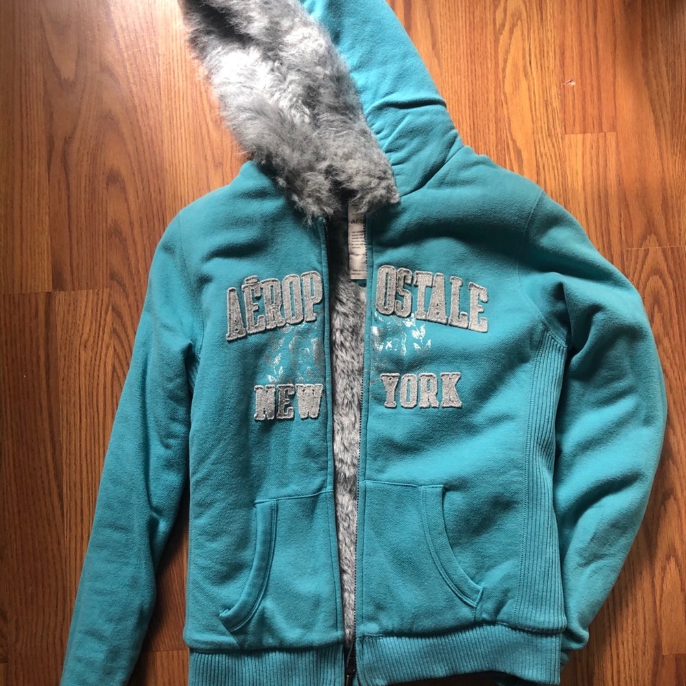 Women’s jacket